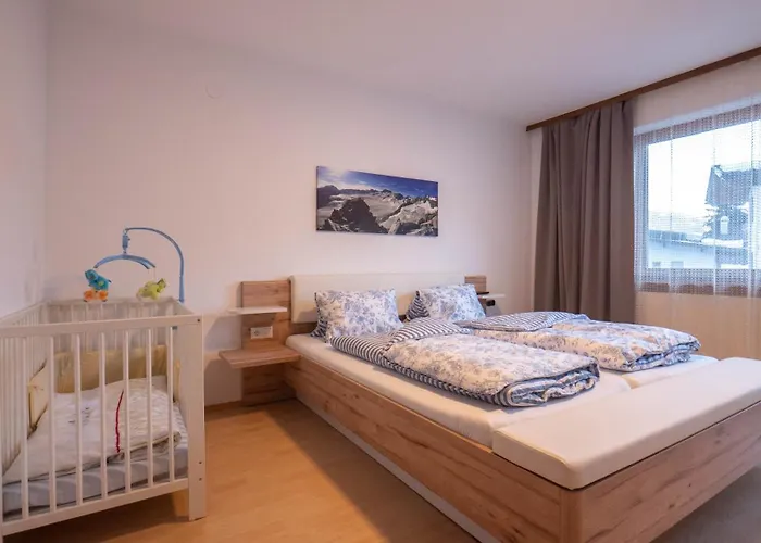 Ferienhaus Krismer