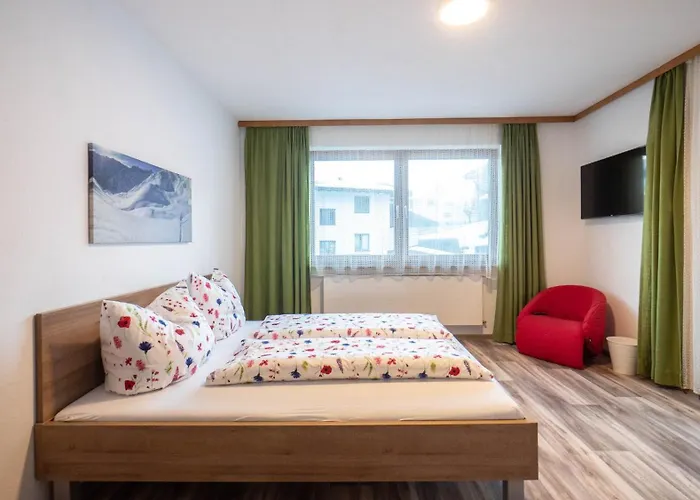 Ferienhaus Krismer