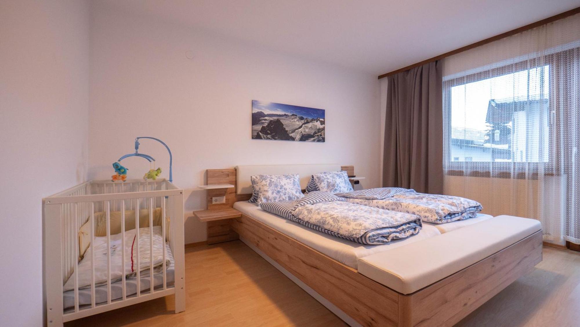 Krismer Apartamento