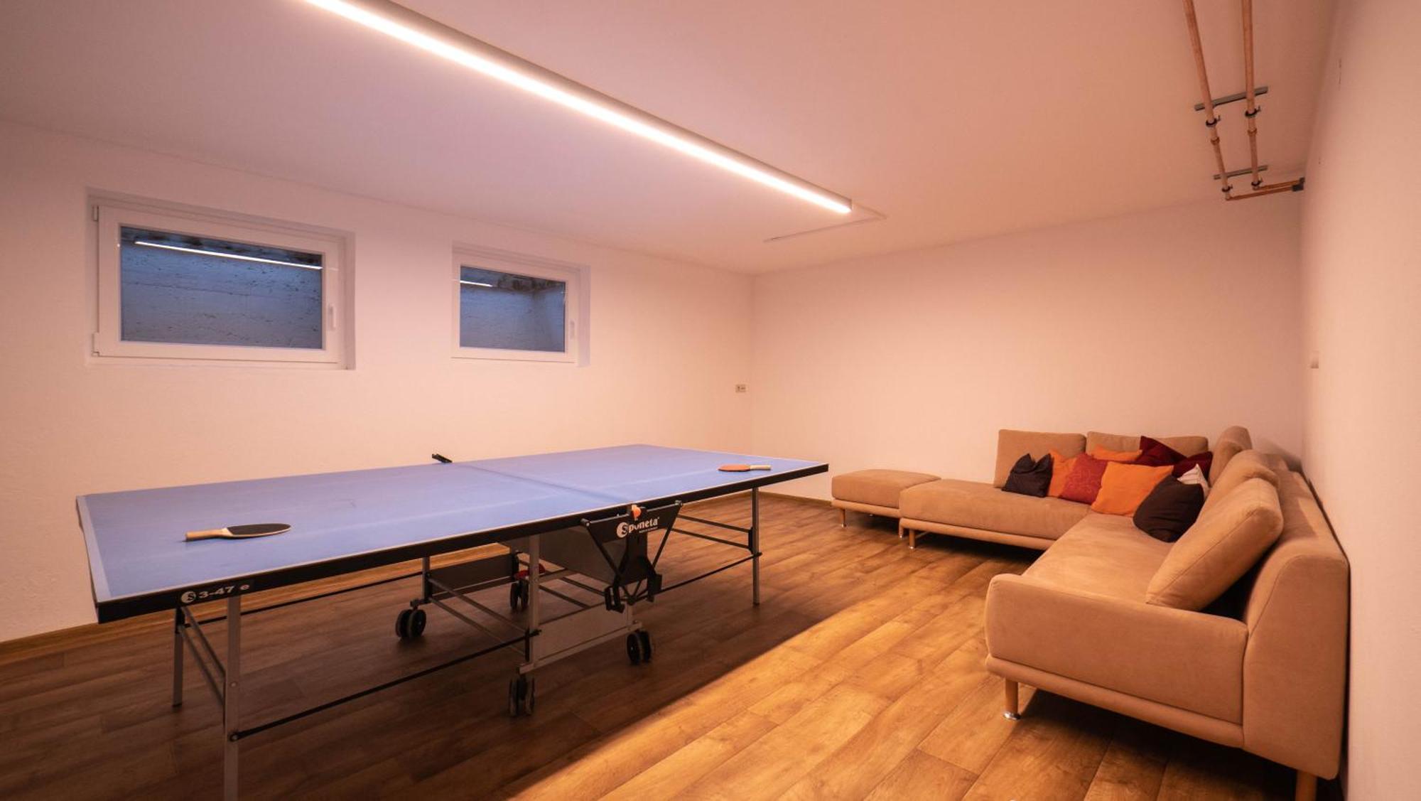 Apartment Krismer Fuegen