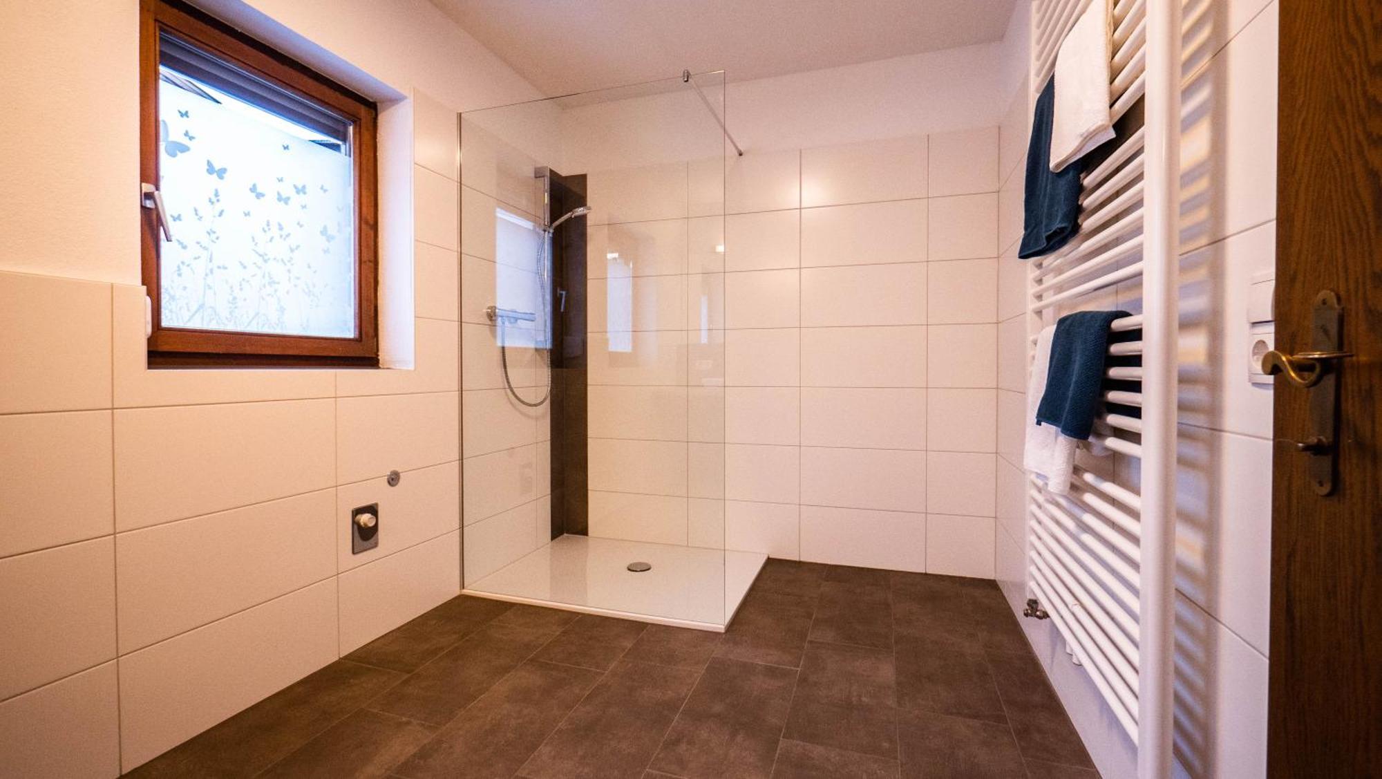 Krismer Apartamento *