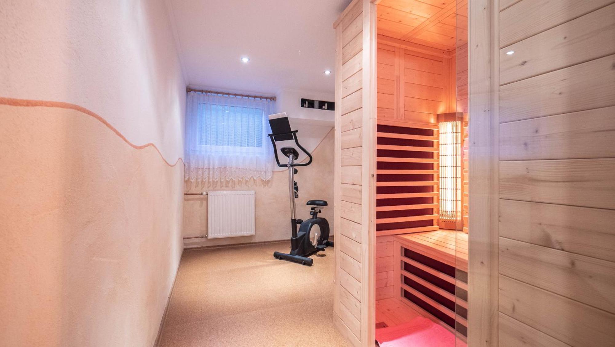 Apartamento Krismer *