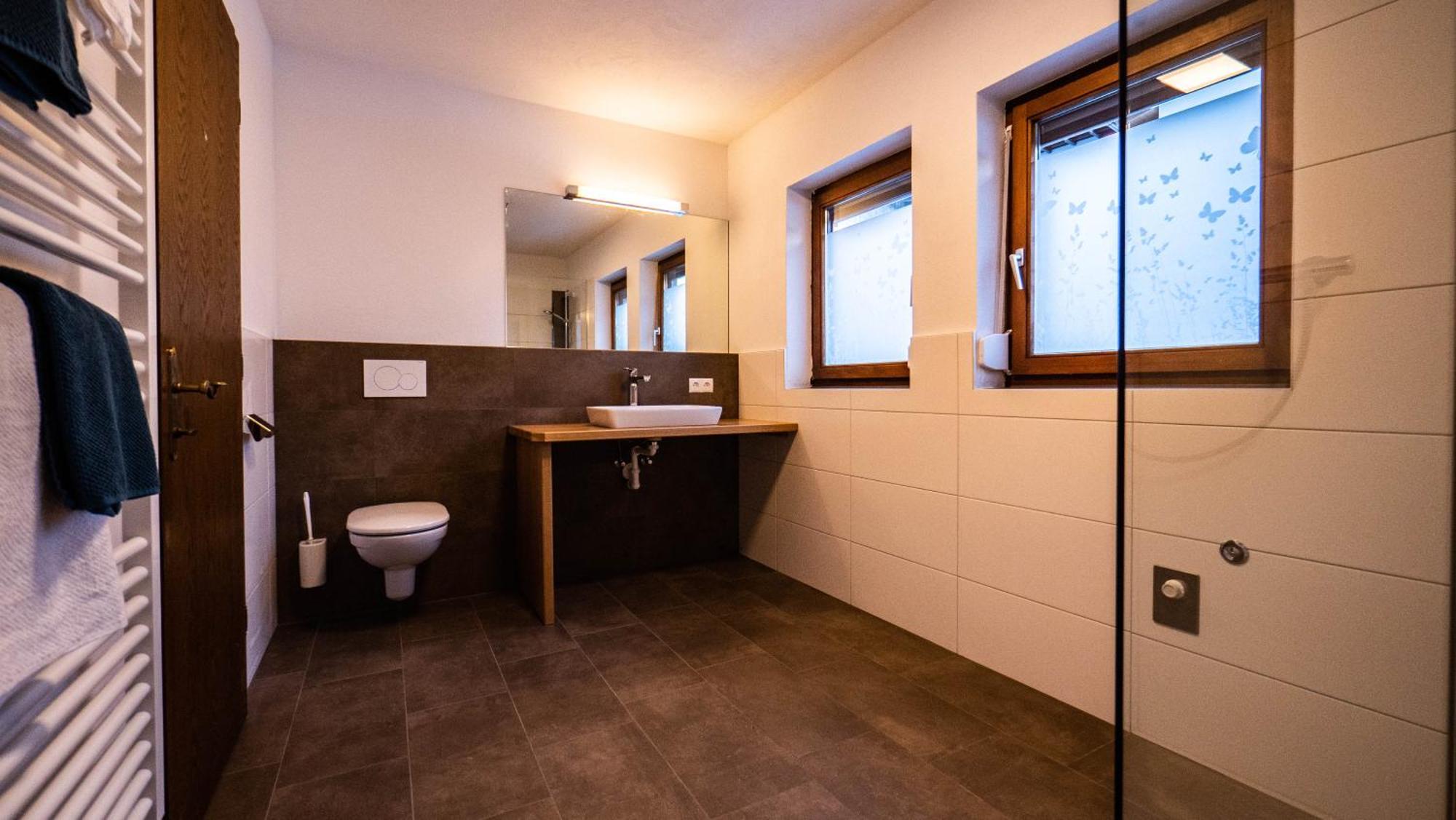 Krismer Apartment Fuegen