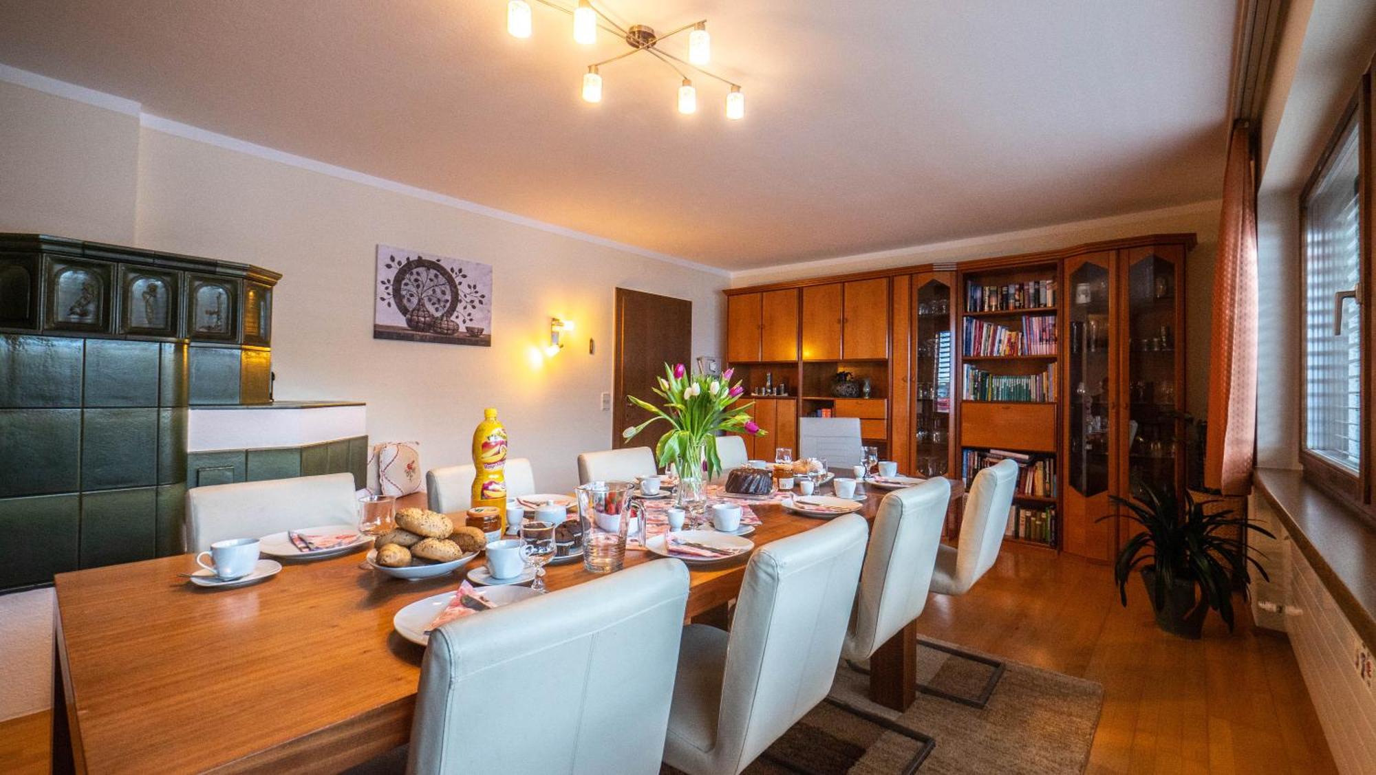 Krismer Apartment