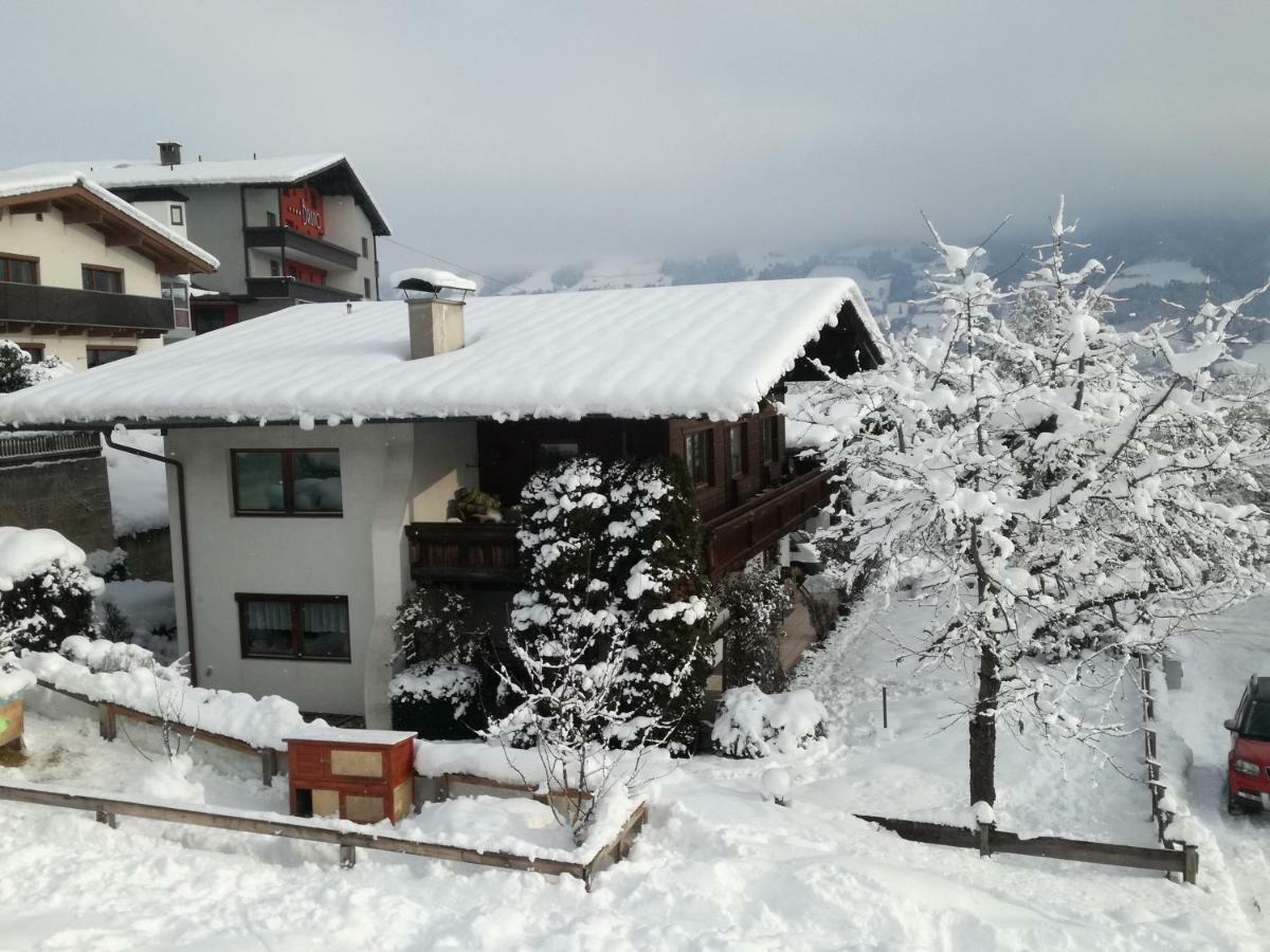 Apartamento Krismer