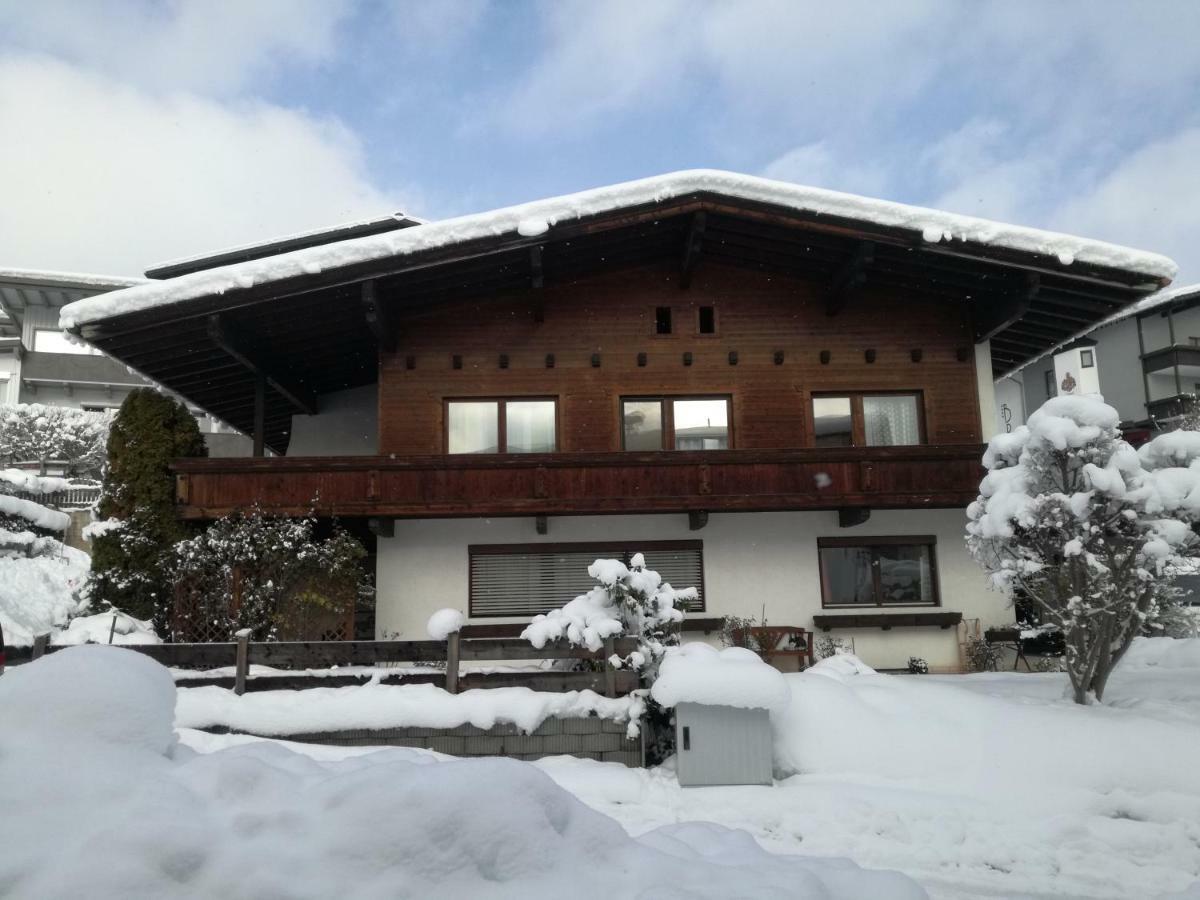 Krismer Apartamento