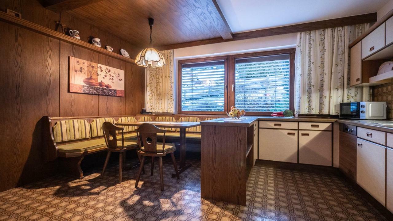 Krismer Apartment Fuegen
