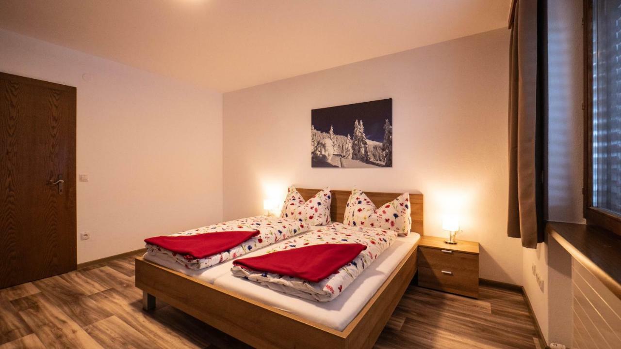 Krismer Apartamento