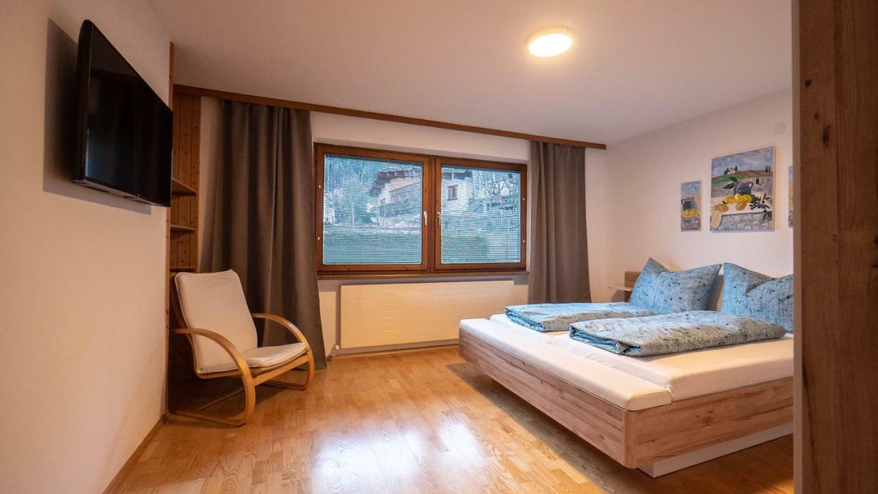 Krismer Apartamento Fügen