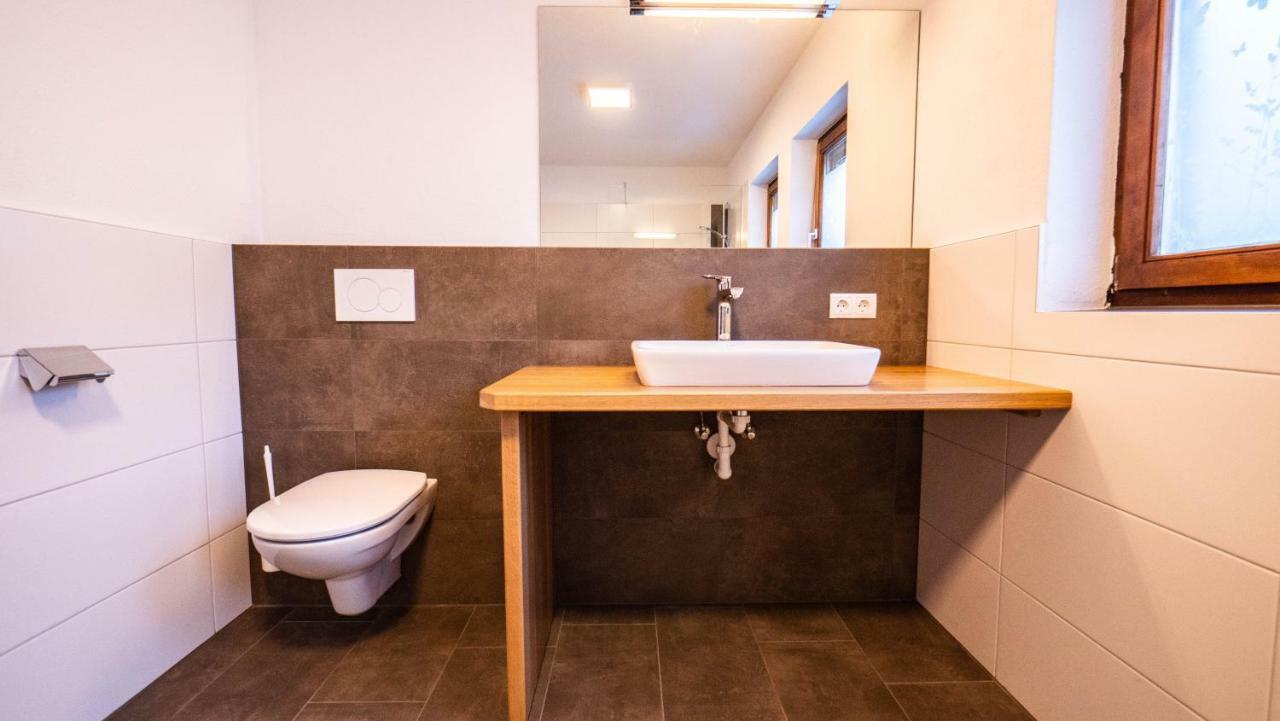 Apartamento Krismer Fügen